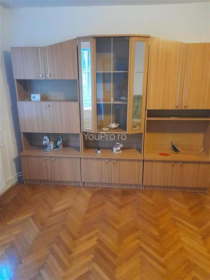 Apartament cu Centrala si Boxa Iulius Mall - 3