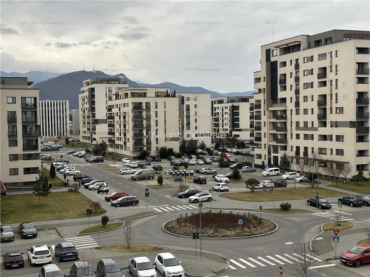 Apartament 2 camere | Kasper | Boxa si Parcare | - 10