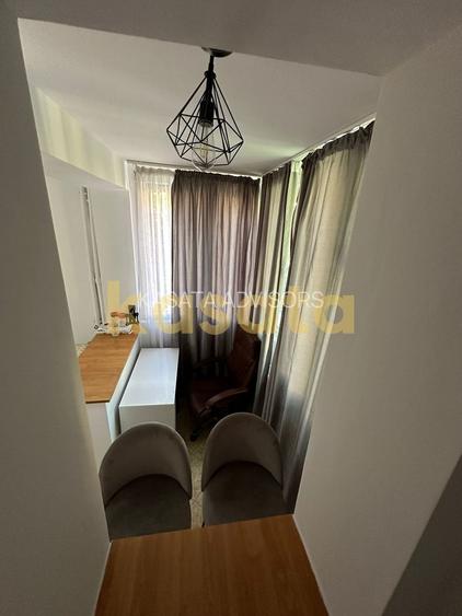 Garsonieră 🏢 | Lujerului 📍 | 4 min Metrou 🚇 | Renovată complet ✨ - 7