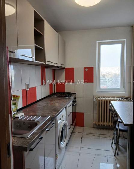 AP. 3 CAMERE TITAN, BUCATARIE INCHISA,PARCARE ADP INCLUSA, MODERN - 3