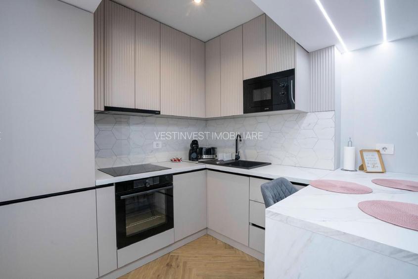 Apartament Lux Prima Green - 4