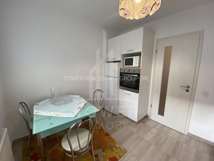 Apartament spațios de 2 camere la vilă – Confort și intimitate lângă Sub Arini - 12