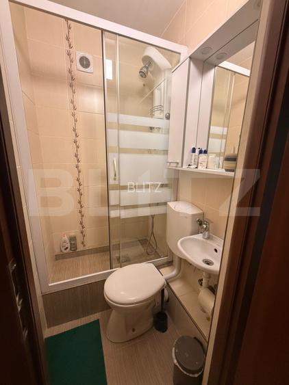 Apartament 4 camere, 74 mp utili, Centrul Civic - 10