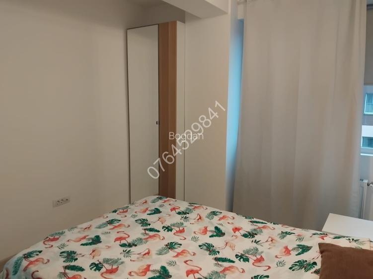 Inchiriez apartament 2 camere zona Militari Residence, Str. Ilie Petre,bloc 2020 - 9