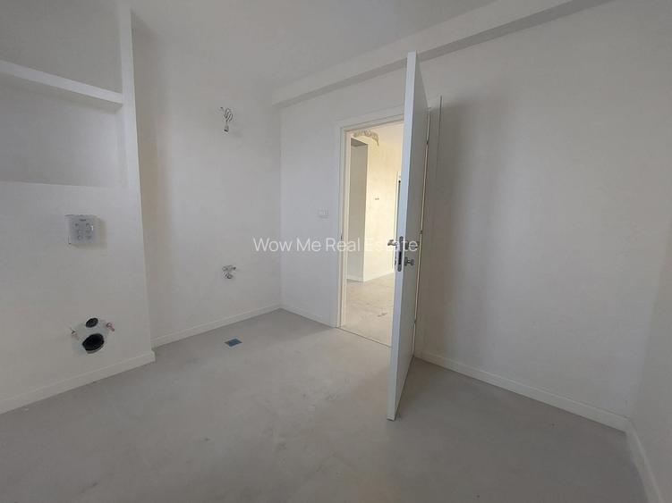 Vilă Individuală 6 Camere Matei Millo, Pipera Voluntari, Ilfov - 8