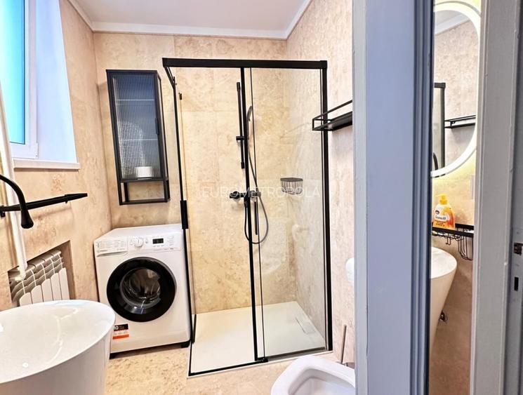 Apartament premium cu terasa, mobilat complet si renovat recent - 9