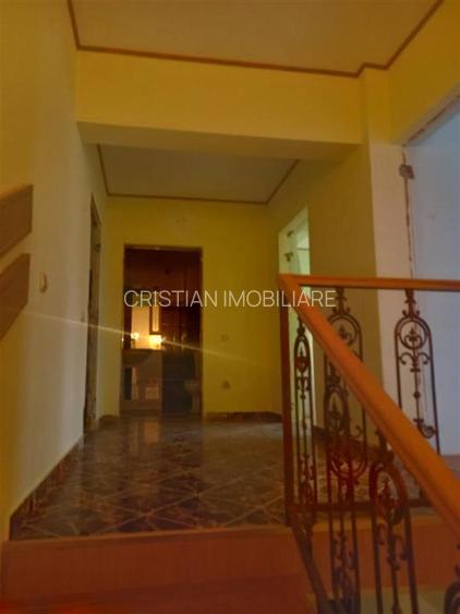 DUPLEX, 3 camere, etaj de mijloc, Calarasilor - Faleza - 9