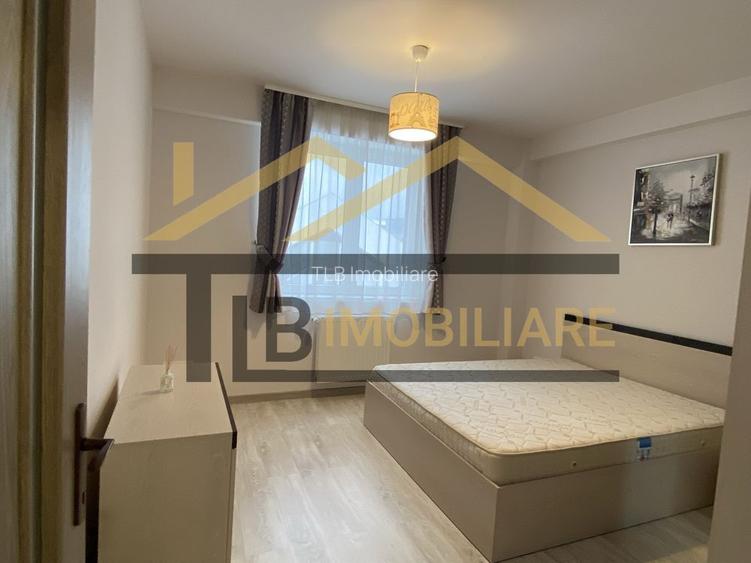Apartament cu 2 camere, 52 mp, Zona Colegiu Economic Transilvania - 5