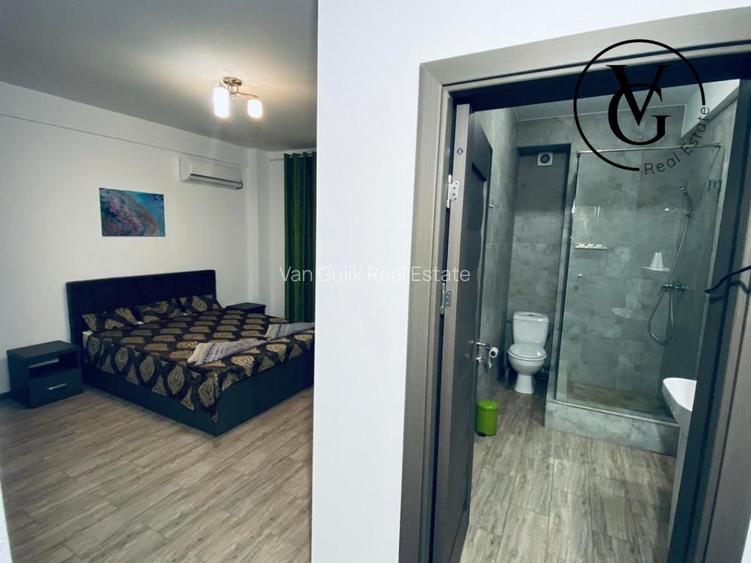 Apartament modern 3 camere - zona Mamaia-Sat - 5