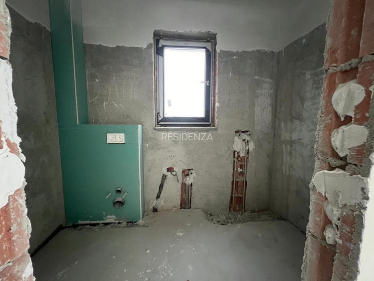 3 Camere Băneasa – 2 bai/2 balcoane Încălzire în Pardoseală, Lux 118mp - 8