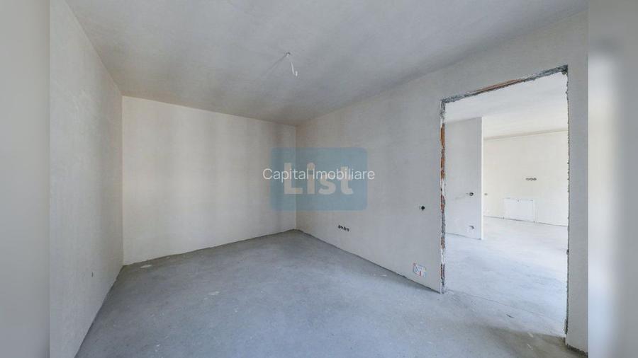 Apartament 2 camere Sopor cu parcare subterana - 5