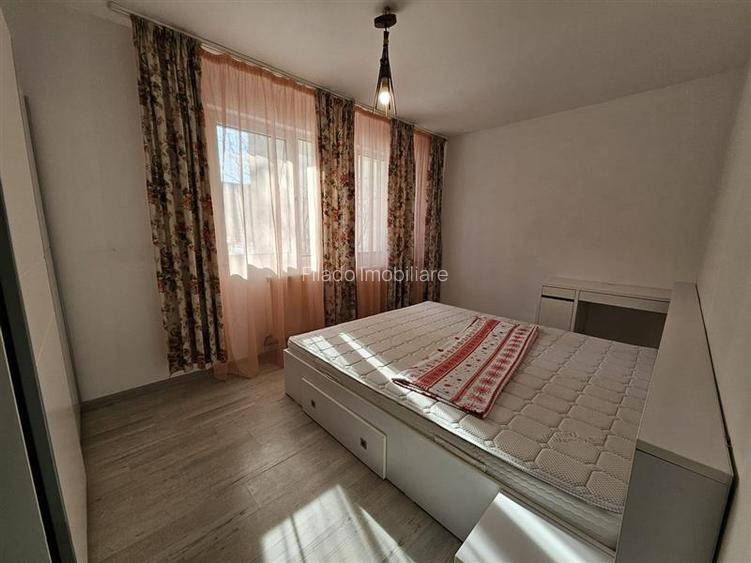 Apartament 3 camere Parcul Titanii - 3