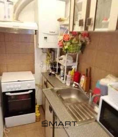 Apartament 2 camere zona Mihai Viteazul Sibiu - 3