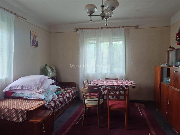 Casa plus Teren Risculita - 11