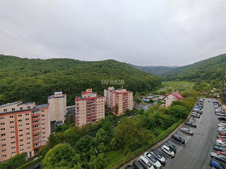 Inchiriem Apartament 2 Camere, Partial Mobilat, Open Space, Racadau - 8