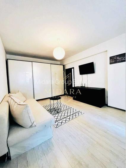 Apartament 3 camere de închiriat | 90 mp | Cartier Latin - 5