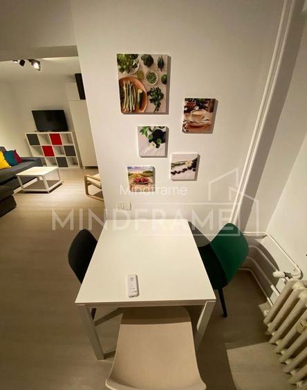 Tineretului | Metrou | Gheorghe Sincai | Renovat - 8