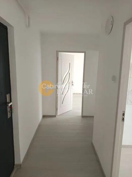 2 camere decomandat | 56 mp | Nicolina – Aleea Tudor Neculai - Etaj intermediar - 2