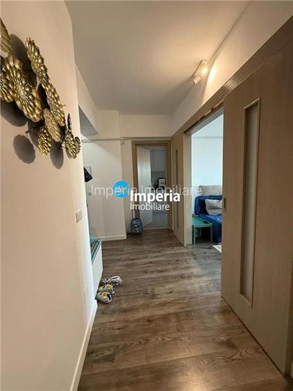 Apartament 2 camere mobilat si utilat Tudor Vladimirescu - complex rezidential!! - 7