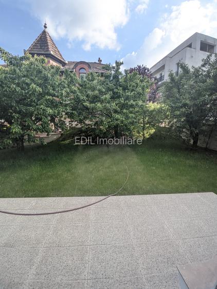 Casă de închiriat, 5 camere, 160 mp, Mănăștur zona Câmpului - 26