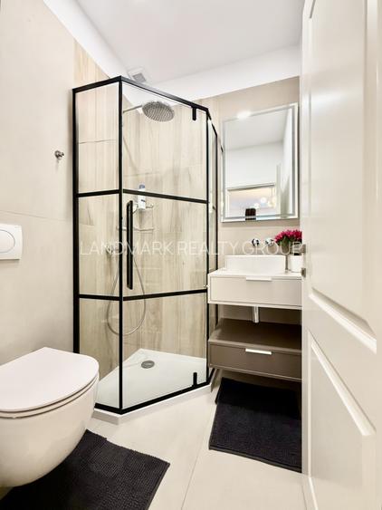 4 Camere | Herăstrău | 169 MP | Parcare | Boxă - 23