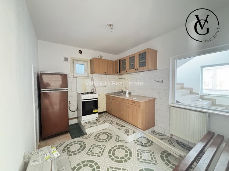 Vila S+P+1E | 6 camere | Ovidiu - vedere catre Lacul Siutghiol - 9