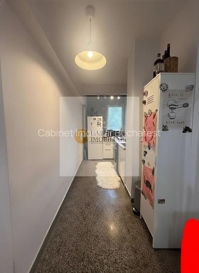 3 camere I Kogalniceanu - Cismigiu I Etaj 1 I Creditabil - 17