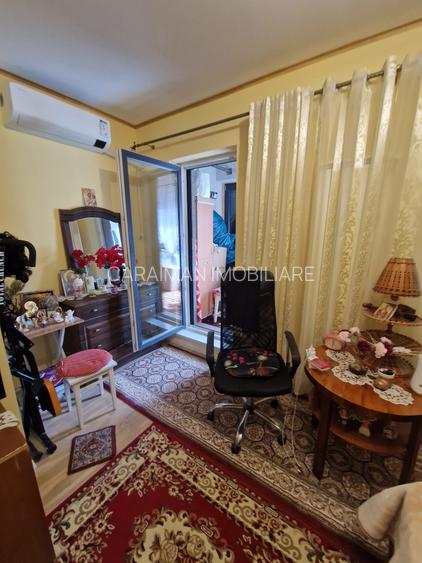 IANCULUI X OBOR, BD. FERDINAND, BLOC NOU - 9