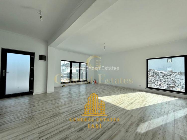 Vilă Single PREMIUM | Miroslava | Arhitectură modernă finisaje premium - 13