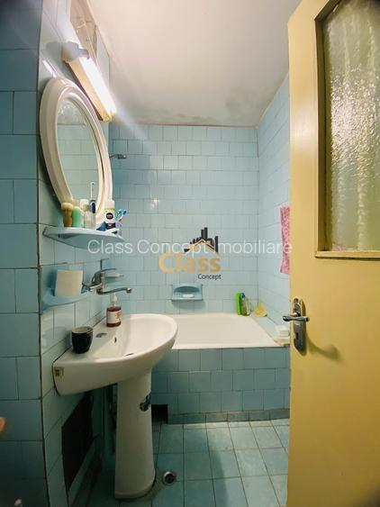 Apartament 4 camere | Decomandat | 80 mpu | Zona Primaverii Manastur - 7