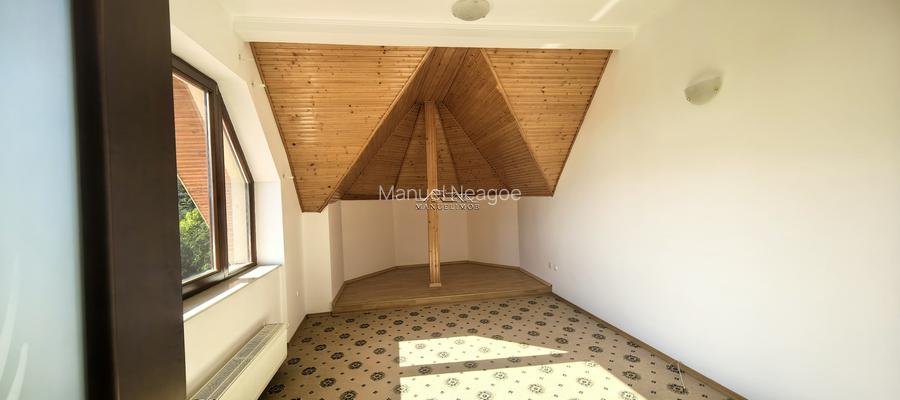 Proprietate Breaza Vila 1000mp , casa administrator , teren generos 3600mp - 33