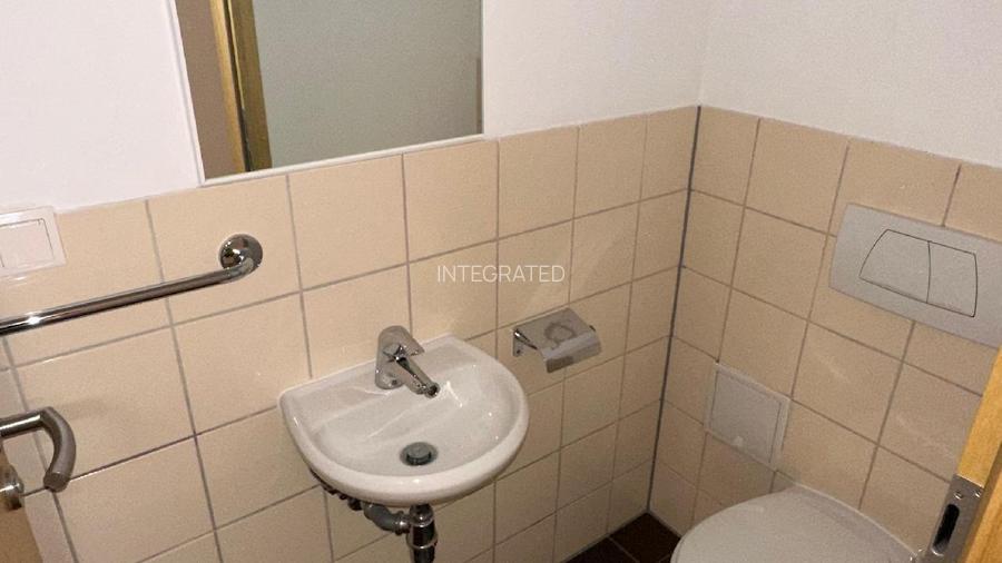 RESIDENZ - CHITILA - Cartierul German, Apartament cu 3 camere - 90 mp - eta - 8