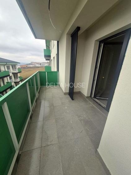 Apartament nou Apahida, 58 mp utili, loc de parcare subteran Inclus! - 5