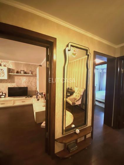 Apartament cu 3 camere, decomandat, zona Centru-Sf. Lazar - 5