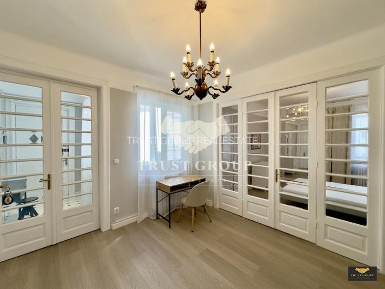 Apartament 3 camere Unirii Horoscop | Renovat complet | Imobil cu lift  - 18