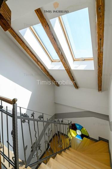 Afacere la cheie - Vila de vanzare in zona centrala a Timisoarei - 28
