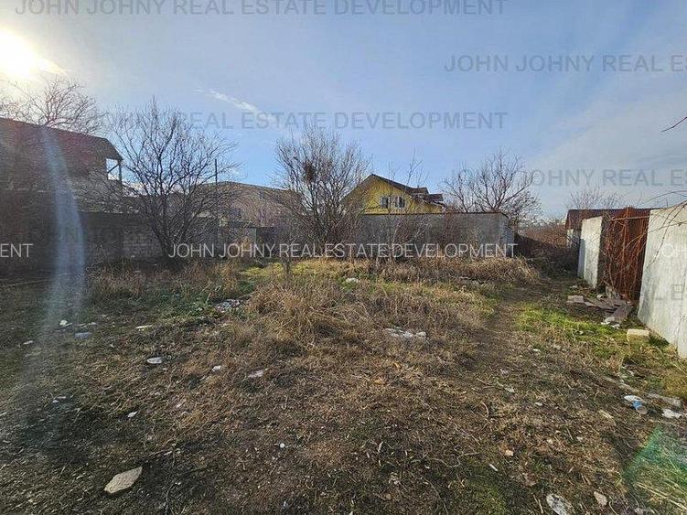 Teren intravilan Pantelimon - 3