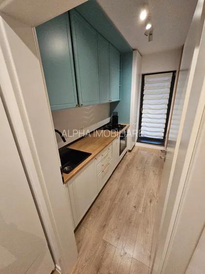 Garsoniera Lujerului | Exigent | Faza 3 - 3