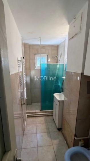 apartament   2 camere zona km 4/5 mobilat utilat 40 mp - 4