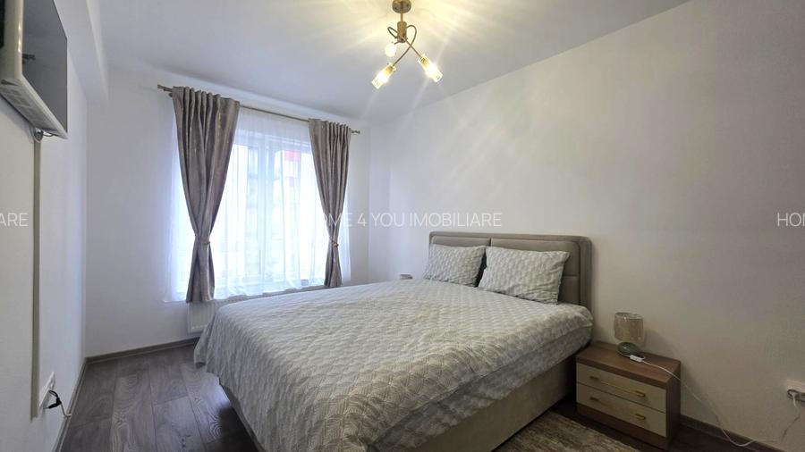 Apartament 2 camere etajul 6 Avantgarden 3 - 5