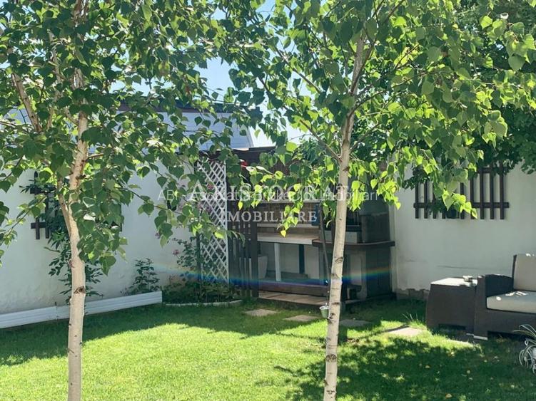 Vila duplex Corbeanca - 36