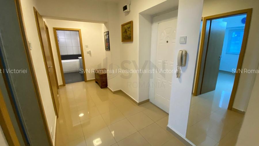 REA1027203 Apartament 2 camere Victoriei - 3