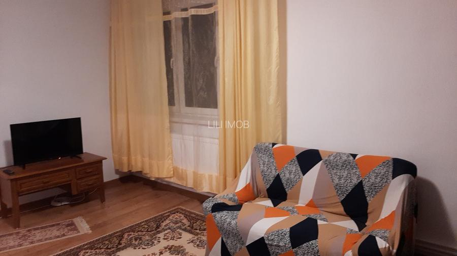 Inchiriez apartament 2 camere - 3