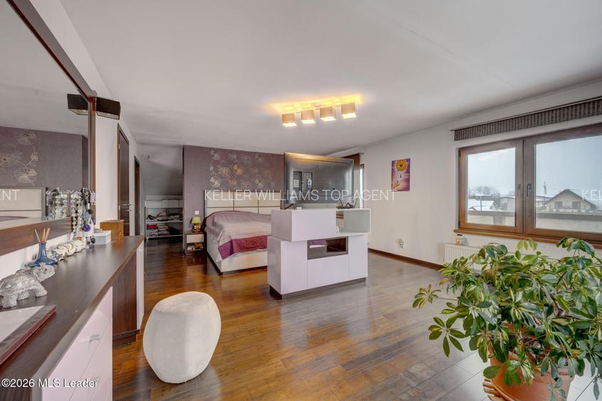 Casa Mogosoaia locuinta, scoala, after-school, gradinita, azil - 7