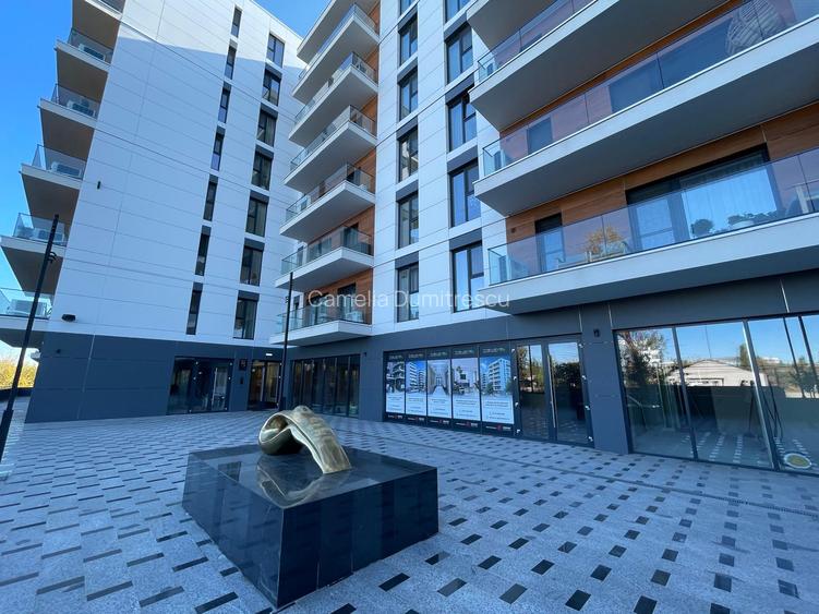 BANEASA-STRAULESTI-ANSAMBLU THE LEVEL - 11