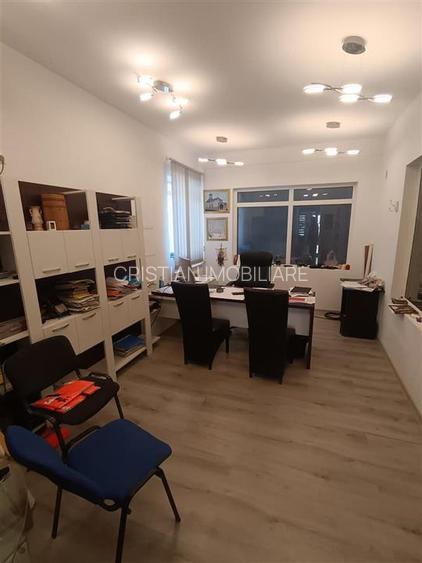 Spatiu comercial 350 mp cu teren 780 mp, pret 14 Euro mp - 7