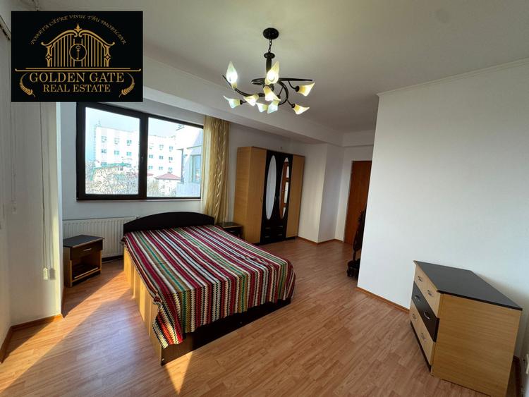 Domenii | 4 Camere + Birou | 2 Dormitoare | 3 Bai | Boxa | Parcare