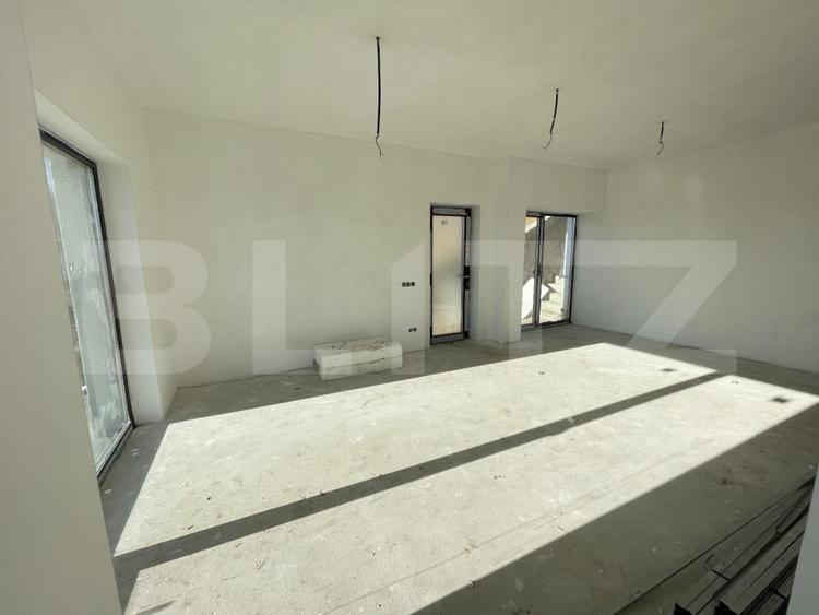Casa individuala 130mp utili si 1.000 mp teren