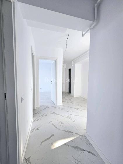 MUTARE IMEDIATA - 3 CAMERE 2 BAI 2 BALCOANE - 89 MP -  Sector 3 - 6