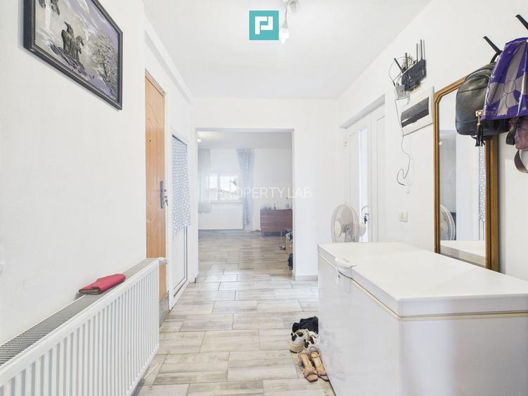 Casă individuală în Sânandrei - 7